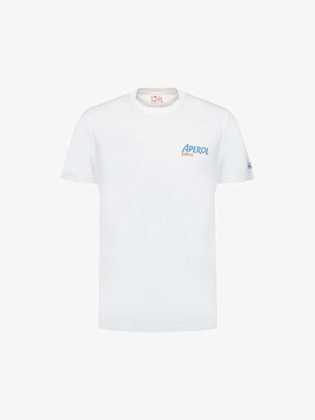 T-Shirt Aperol Spritz