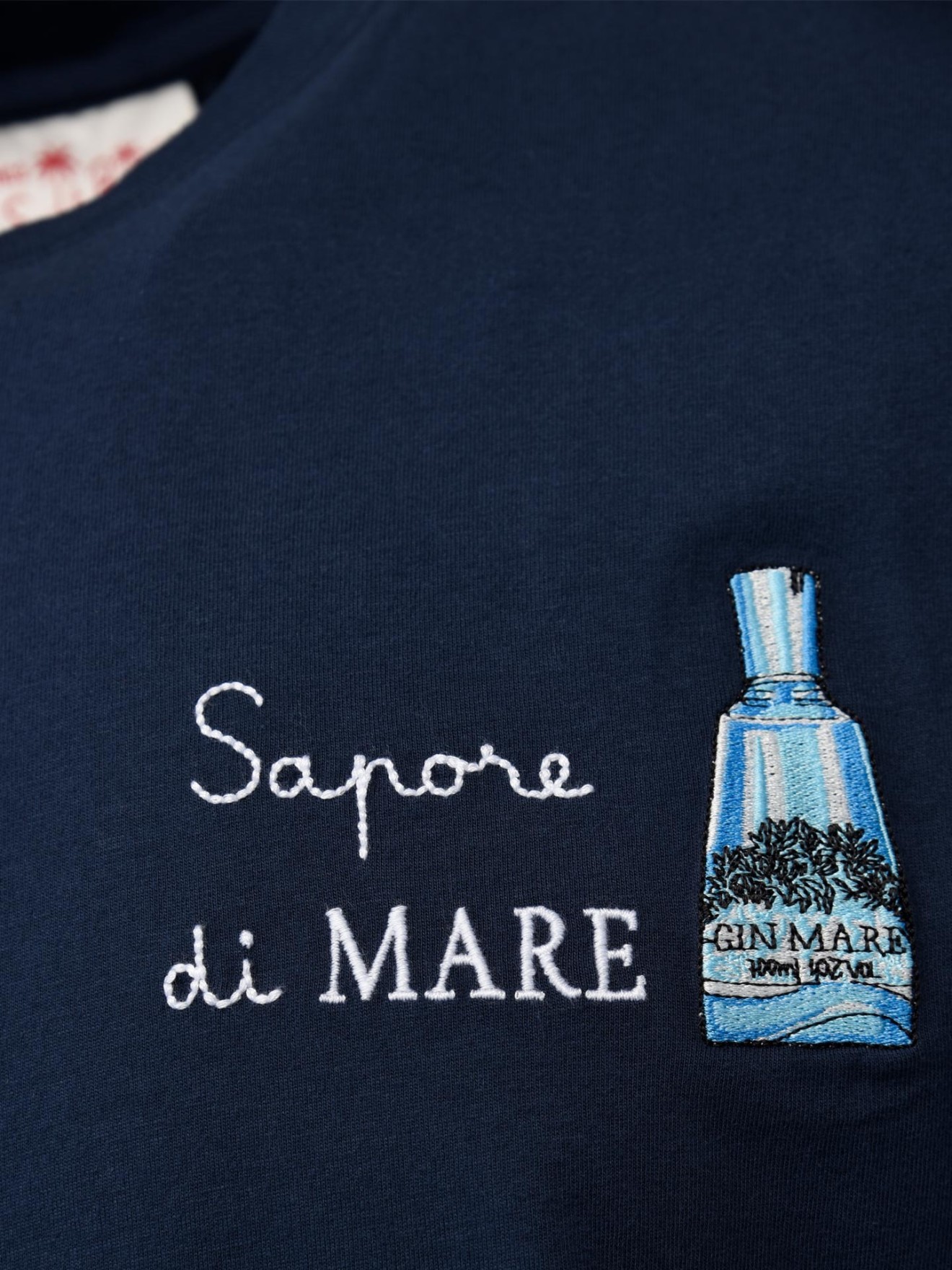 T-Shirt Gin Mare