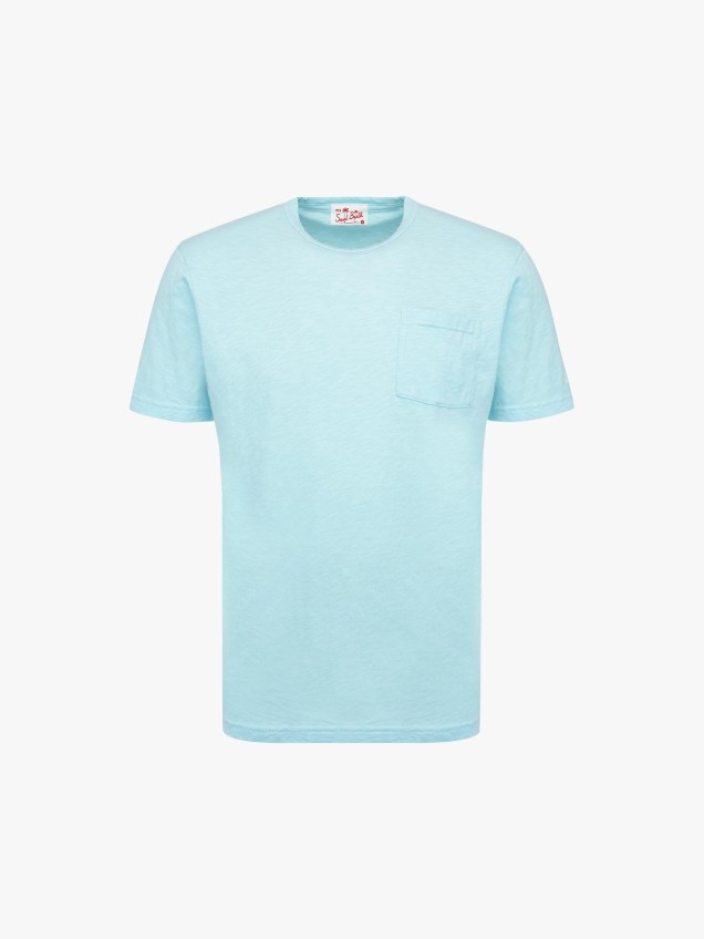 T-Shirt Bordada