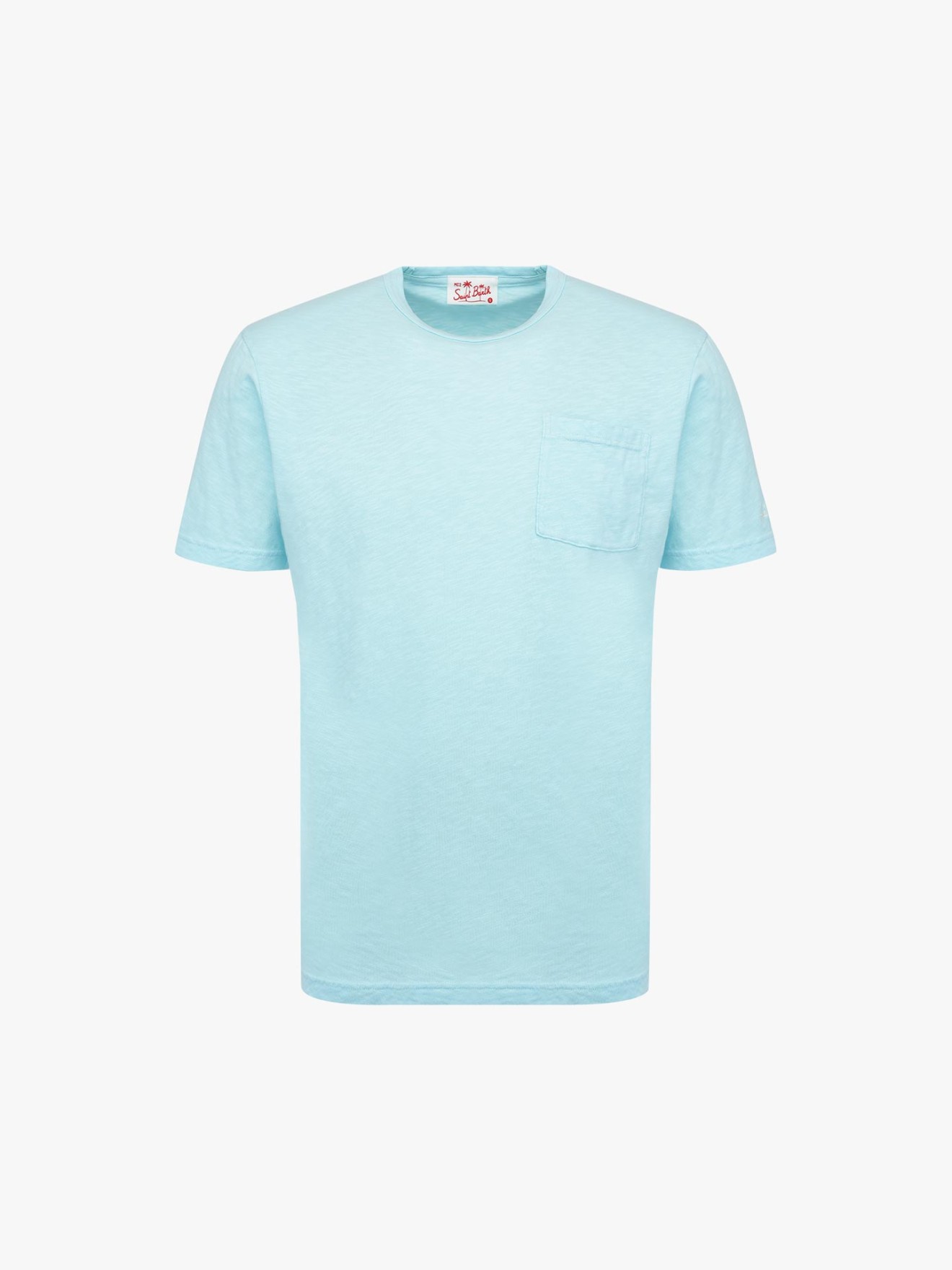 T-Shirt Bordada