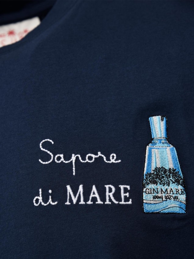 T-Shirt Gin Mare