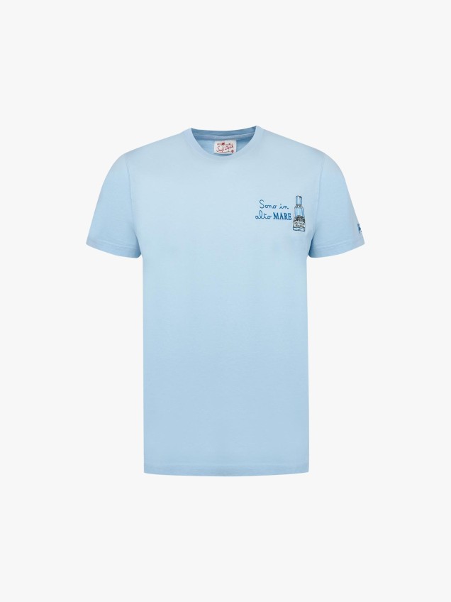 T-Shirt Gin Mare
