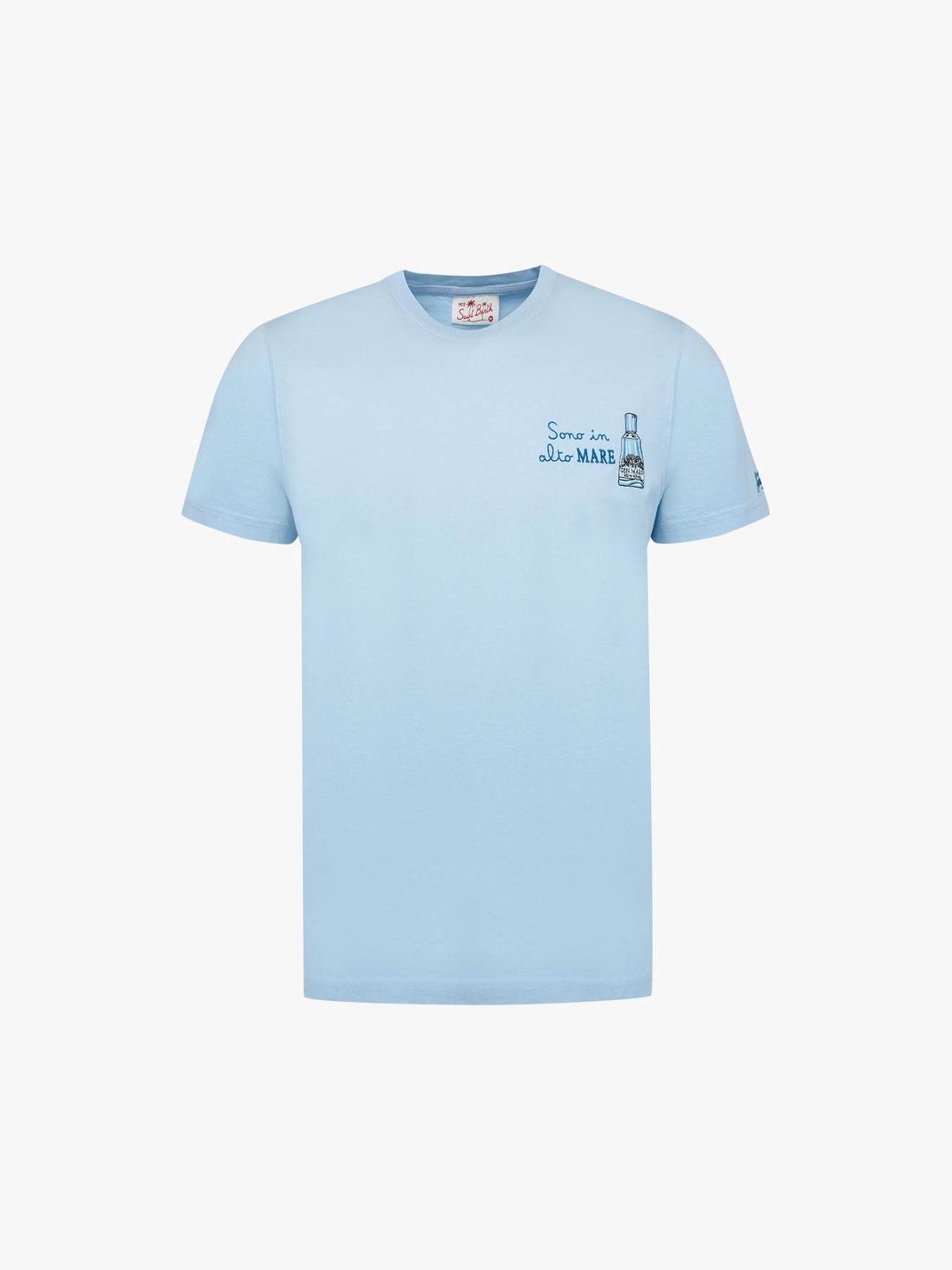 T-Shirt Gin Mare