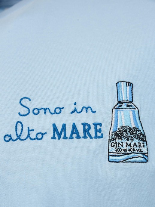 T-Shirt Gin Mare