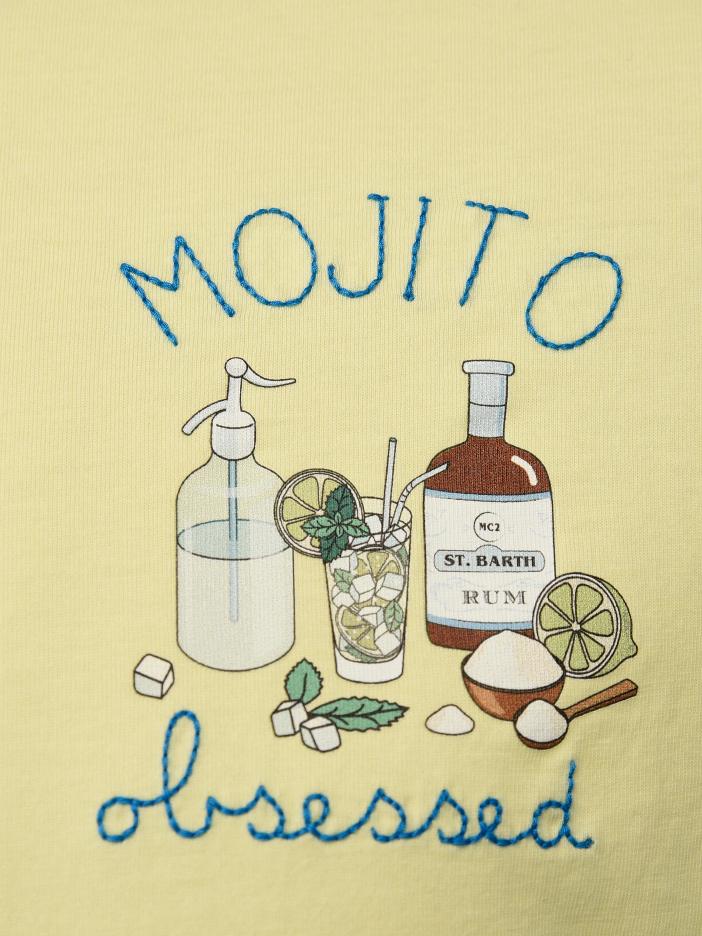 T-Shirt Mojito