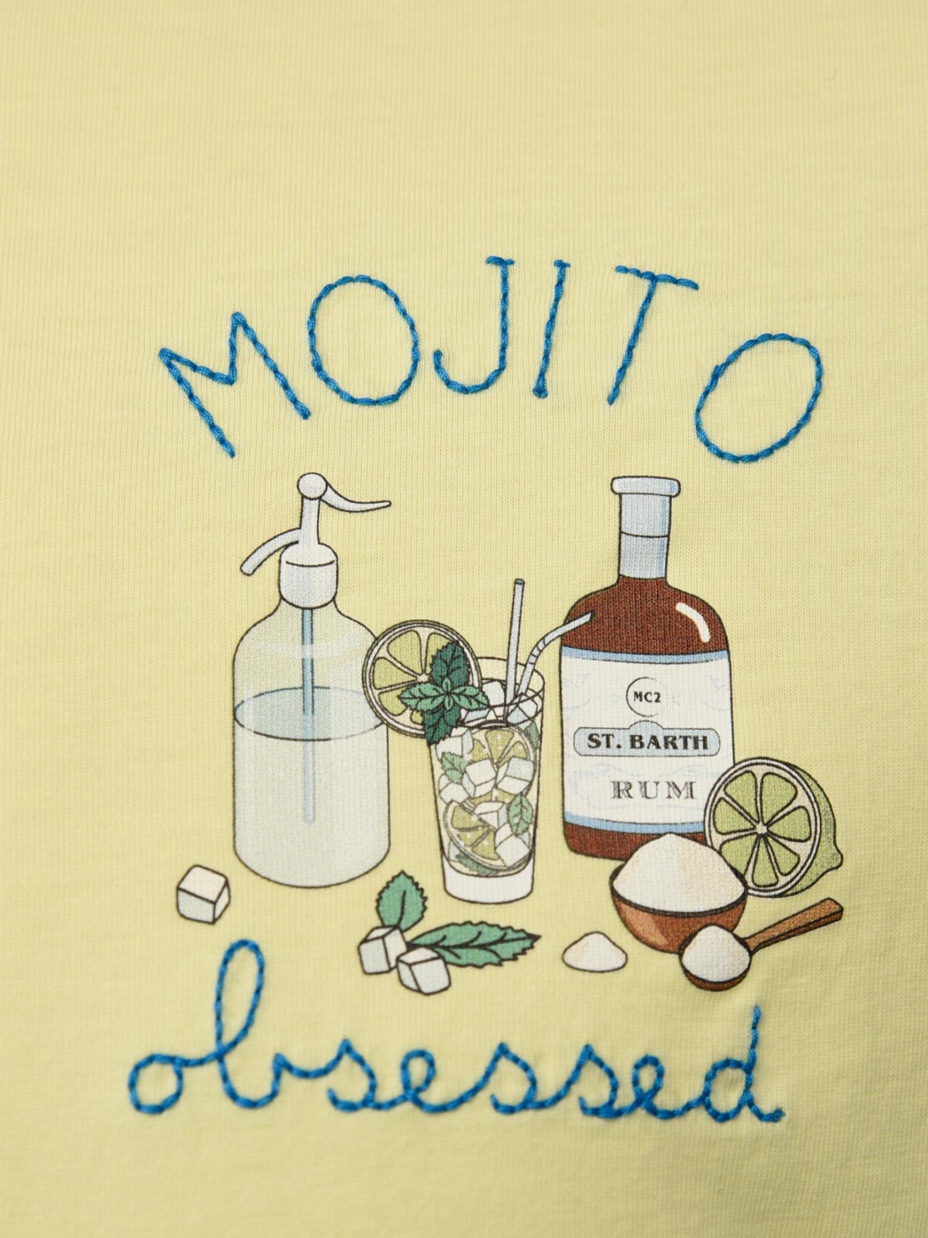T-Shirt Mojito