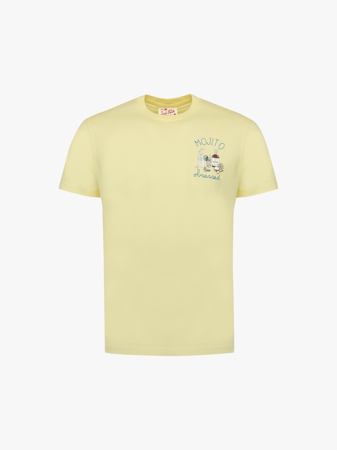T-Shirt Mojito