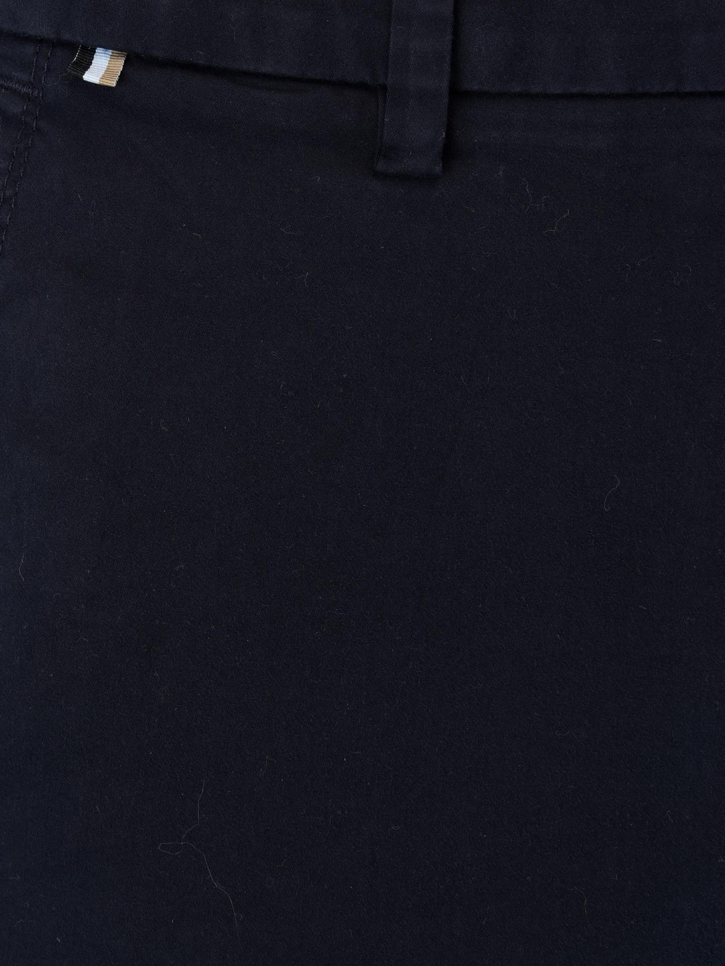 Calças Slim Fit