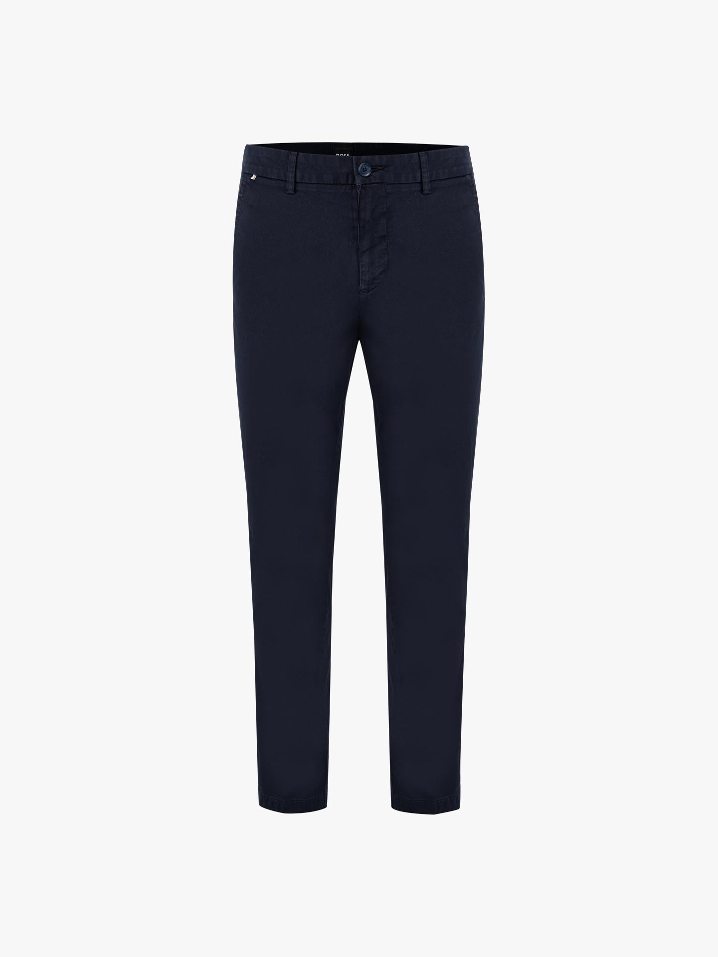 Calças Slim Fit