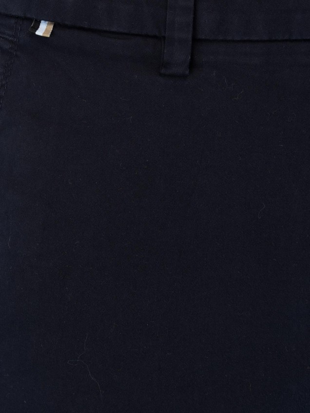 Calças Slim Fit