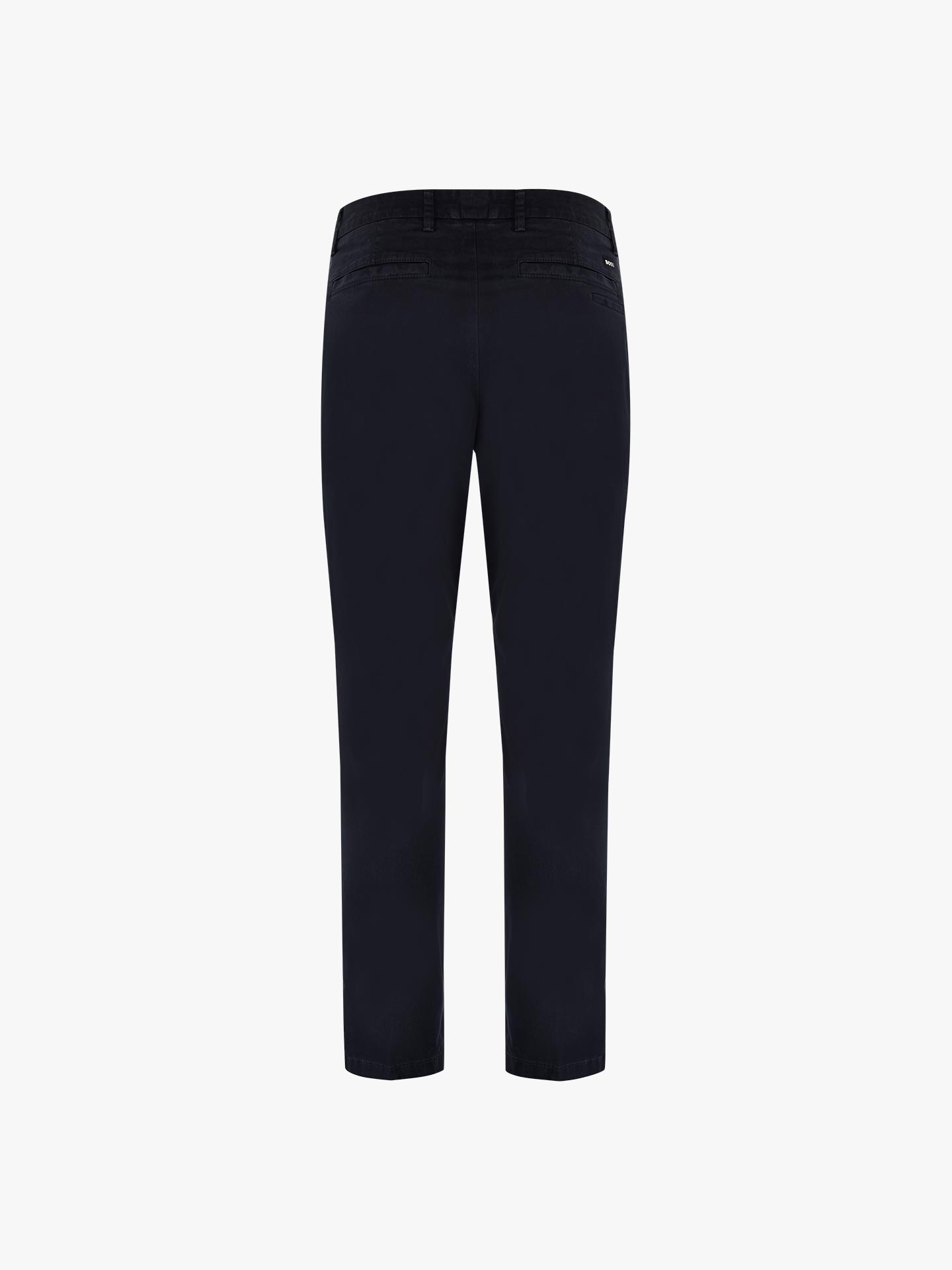 Calças Slim Fit