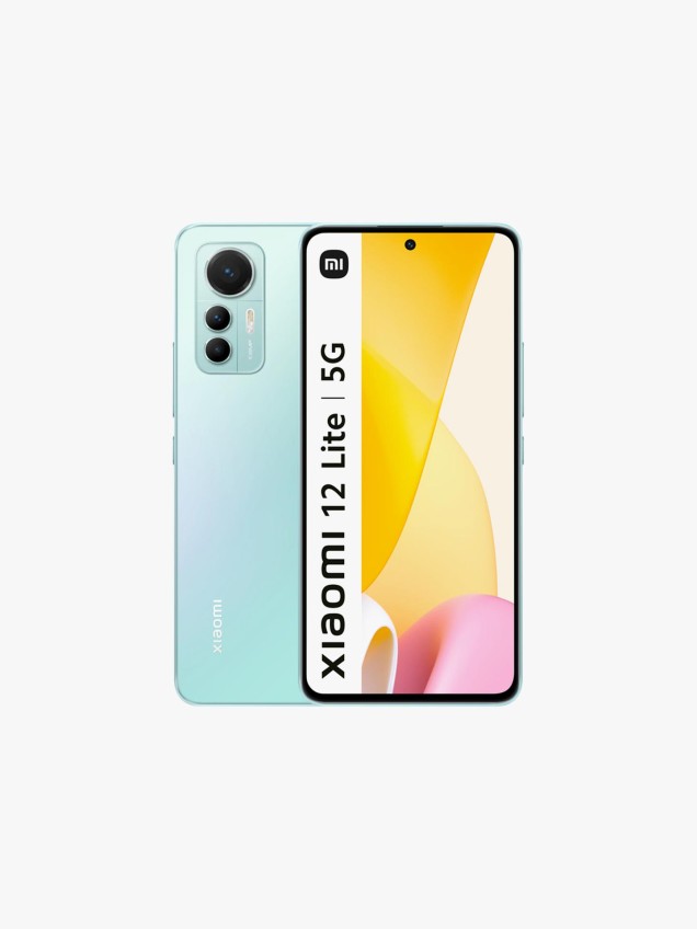 Xiaomi 12 Lite 128GB