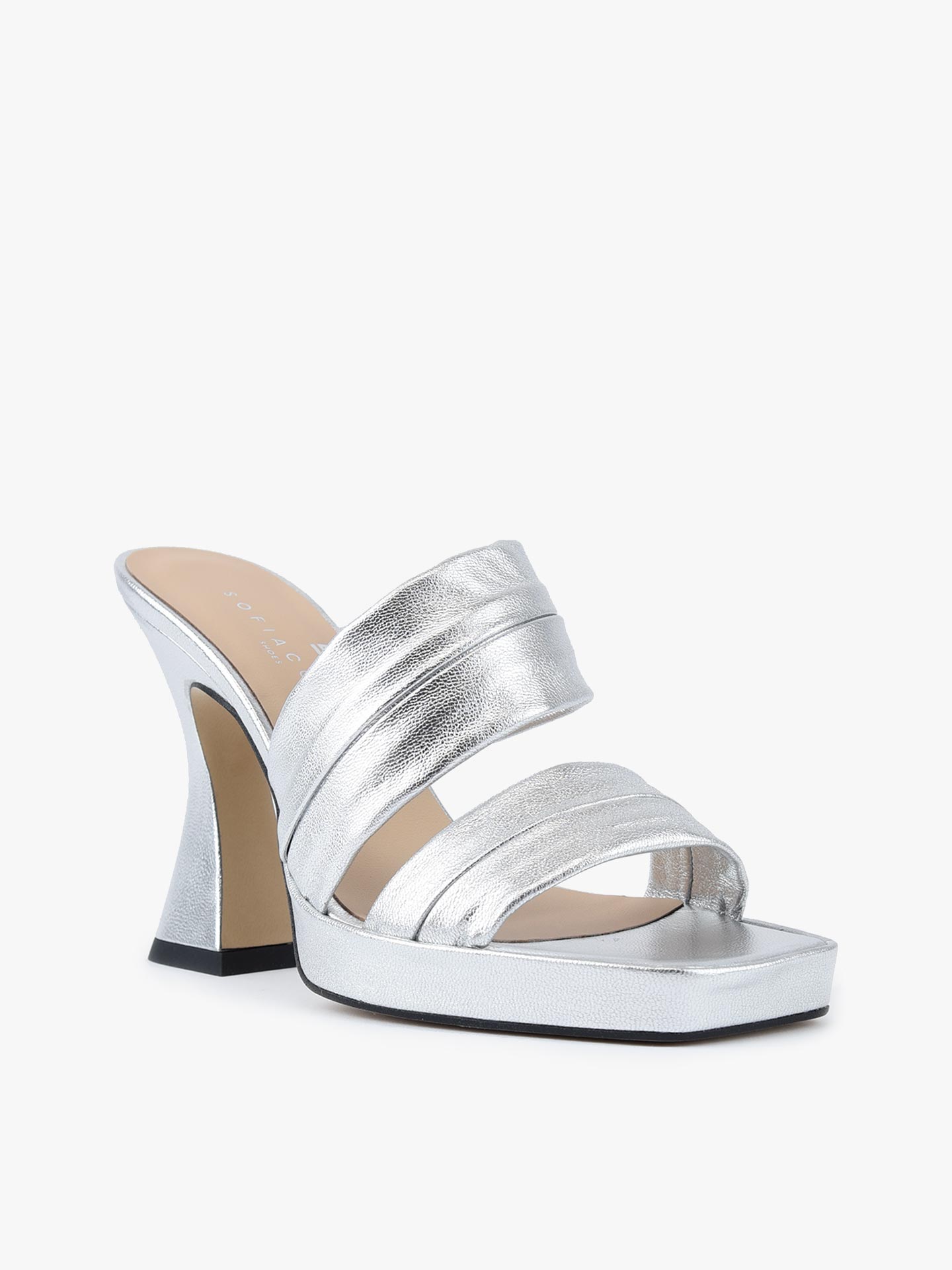 Sandálias de Salto Alto