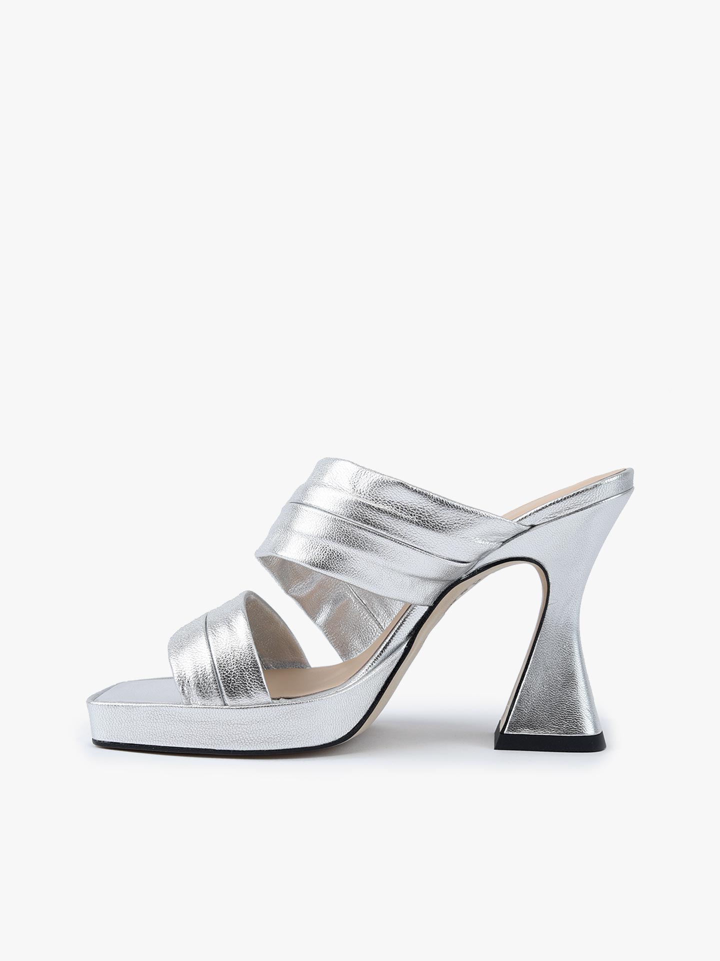 Sandálias de Salto Alto