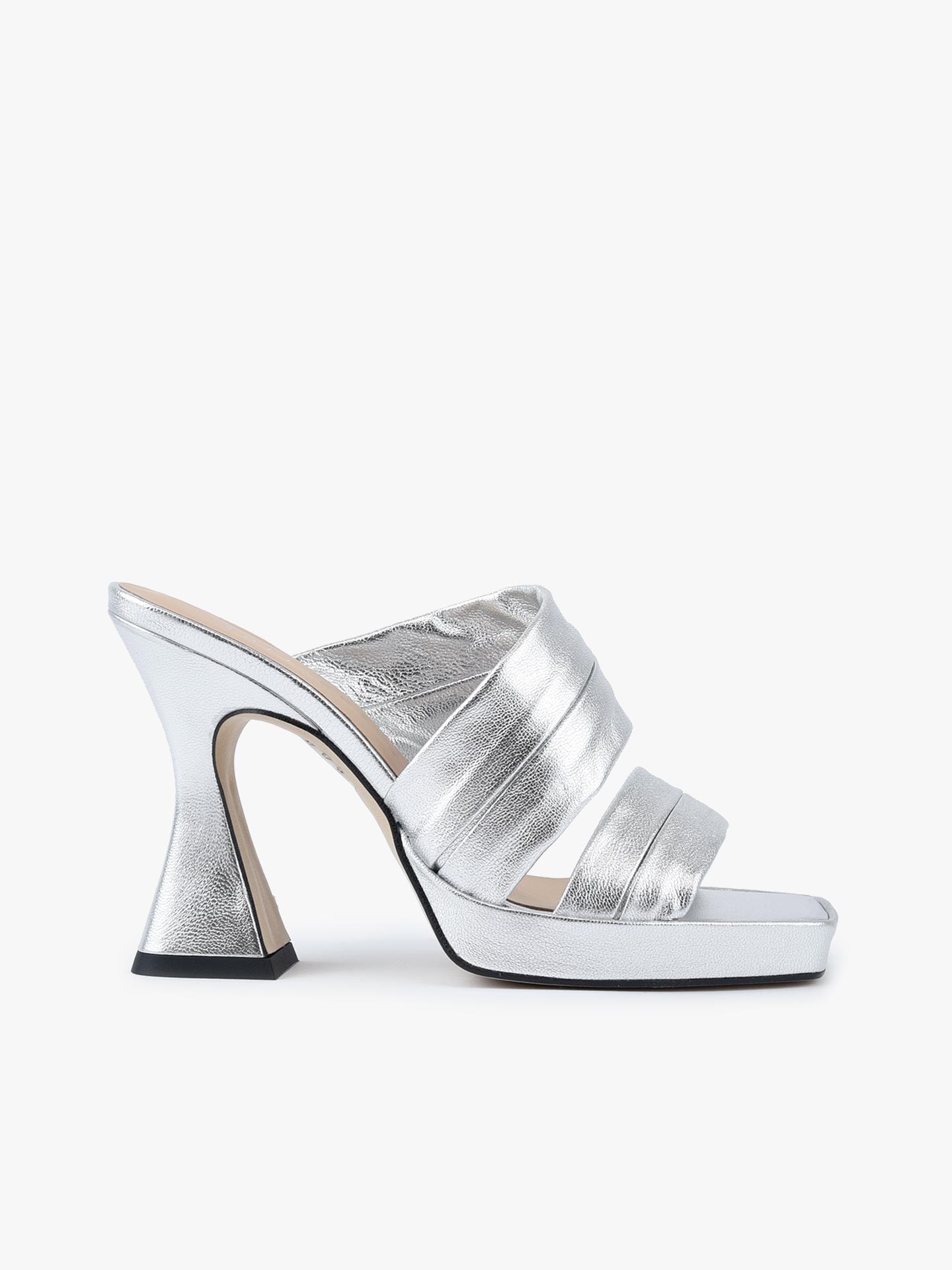 Sandálias de Salto Alto