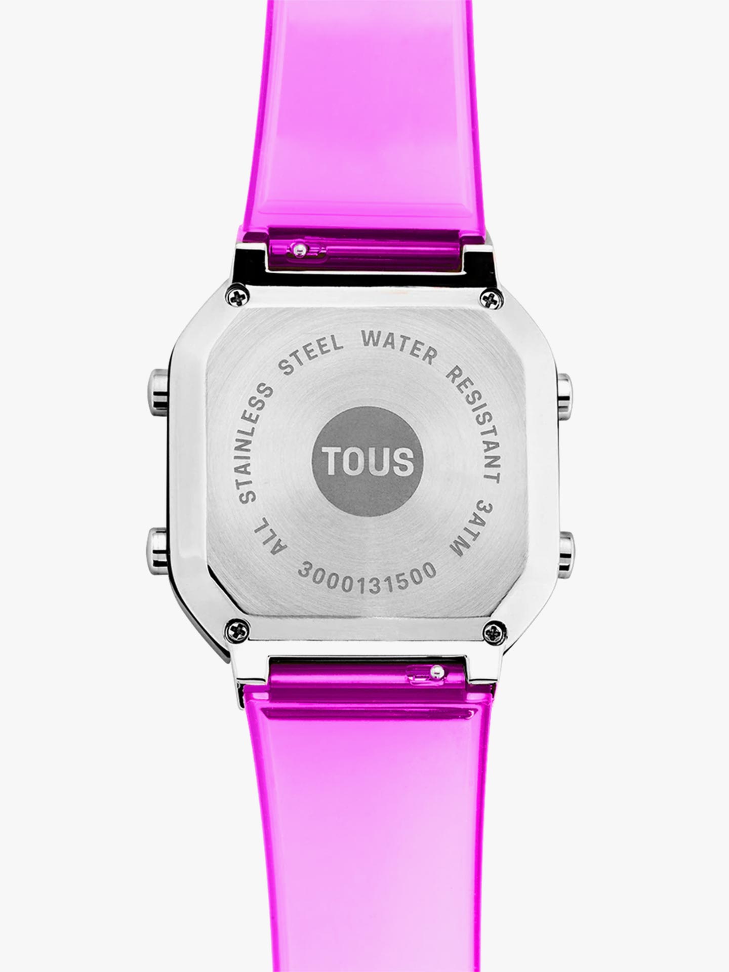 Relógio Digital D-Bear