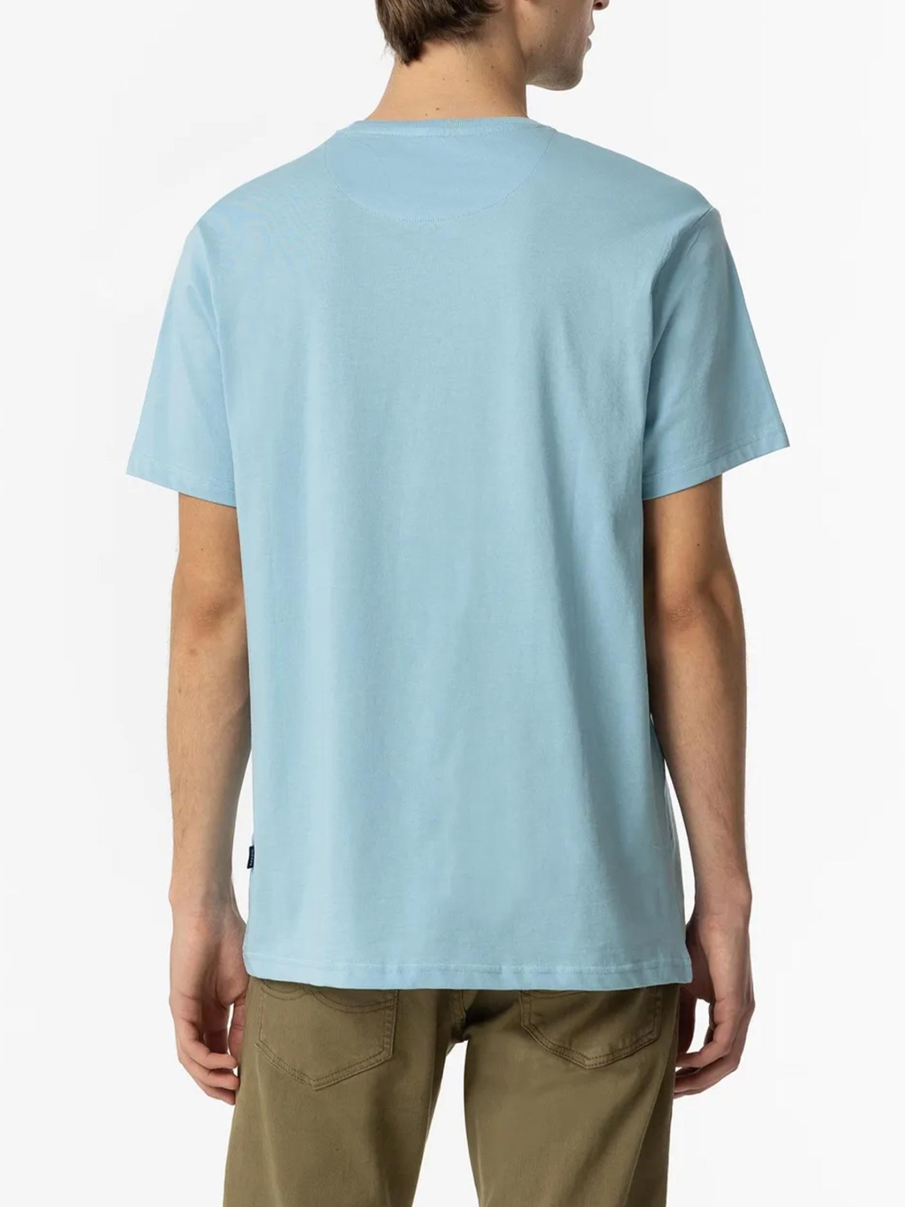 T-Shirt Estampada
