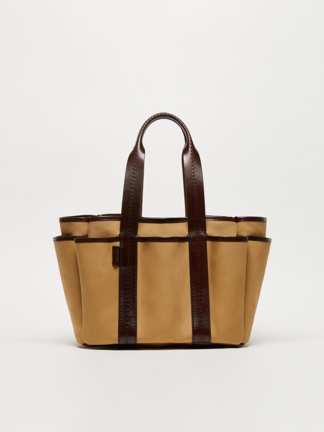 Tote Bag Giardiniera M
