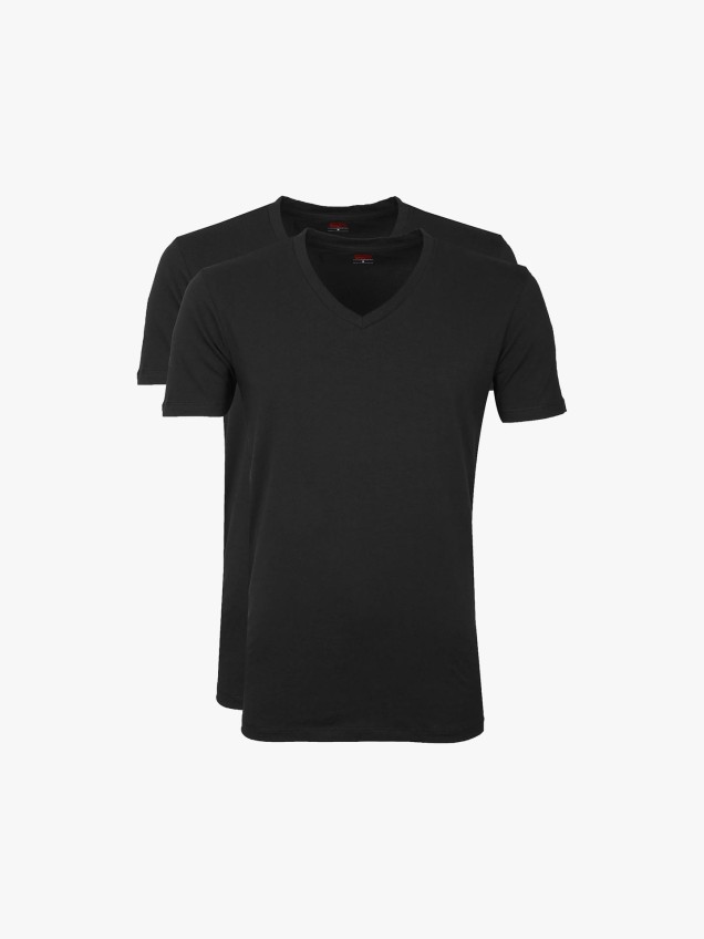 Pack 2 T-Shirts