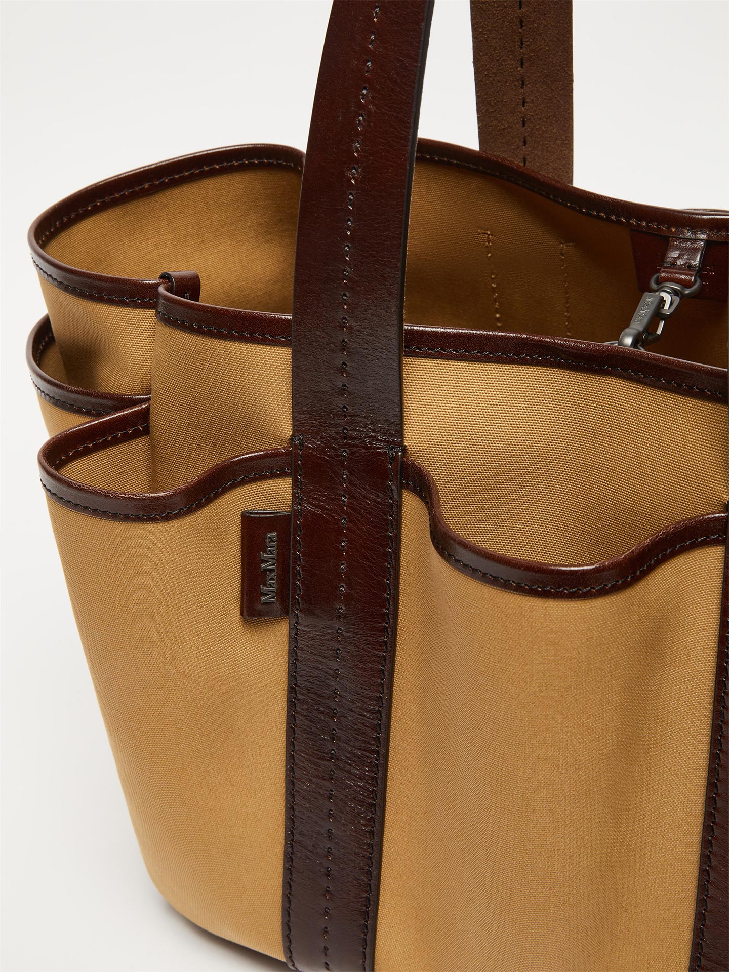 Tote Bag Giardiniera M