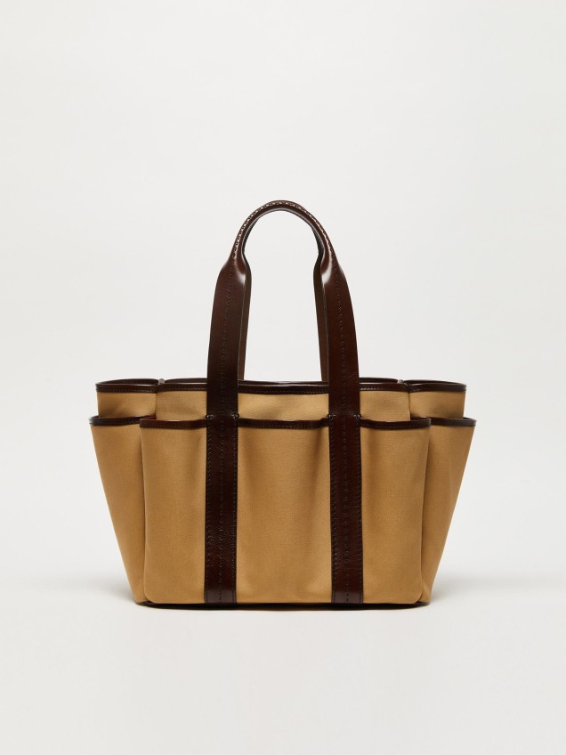 Tote Bag Giardiniera M