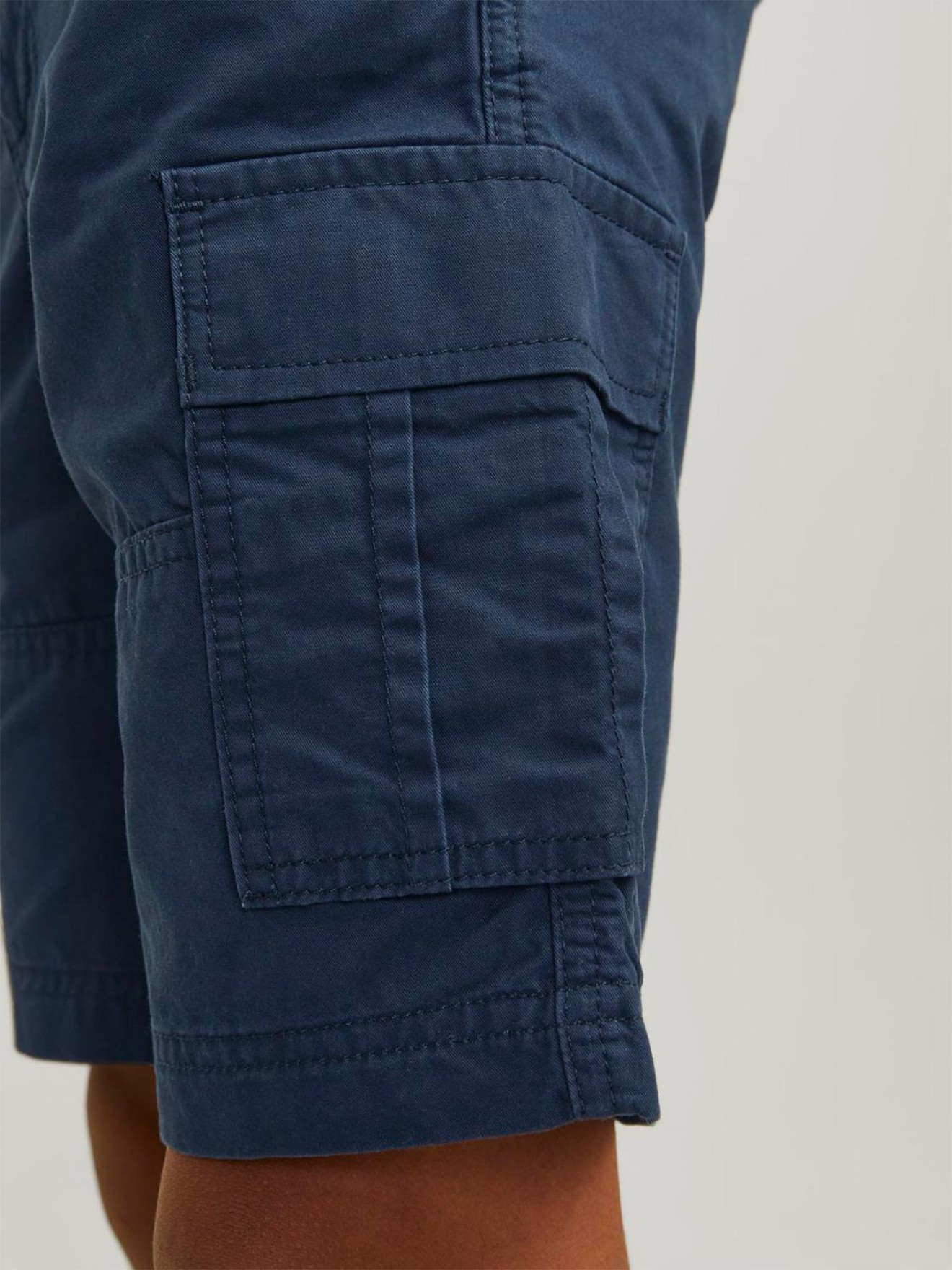 Calções Cargo