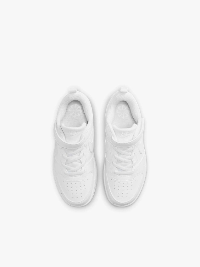 Nike Court Borough Low Recraft