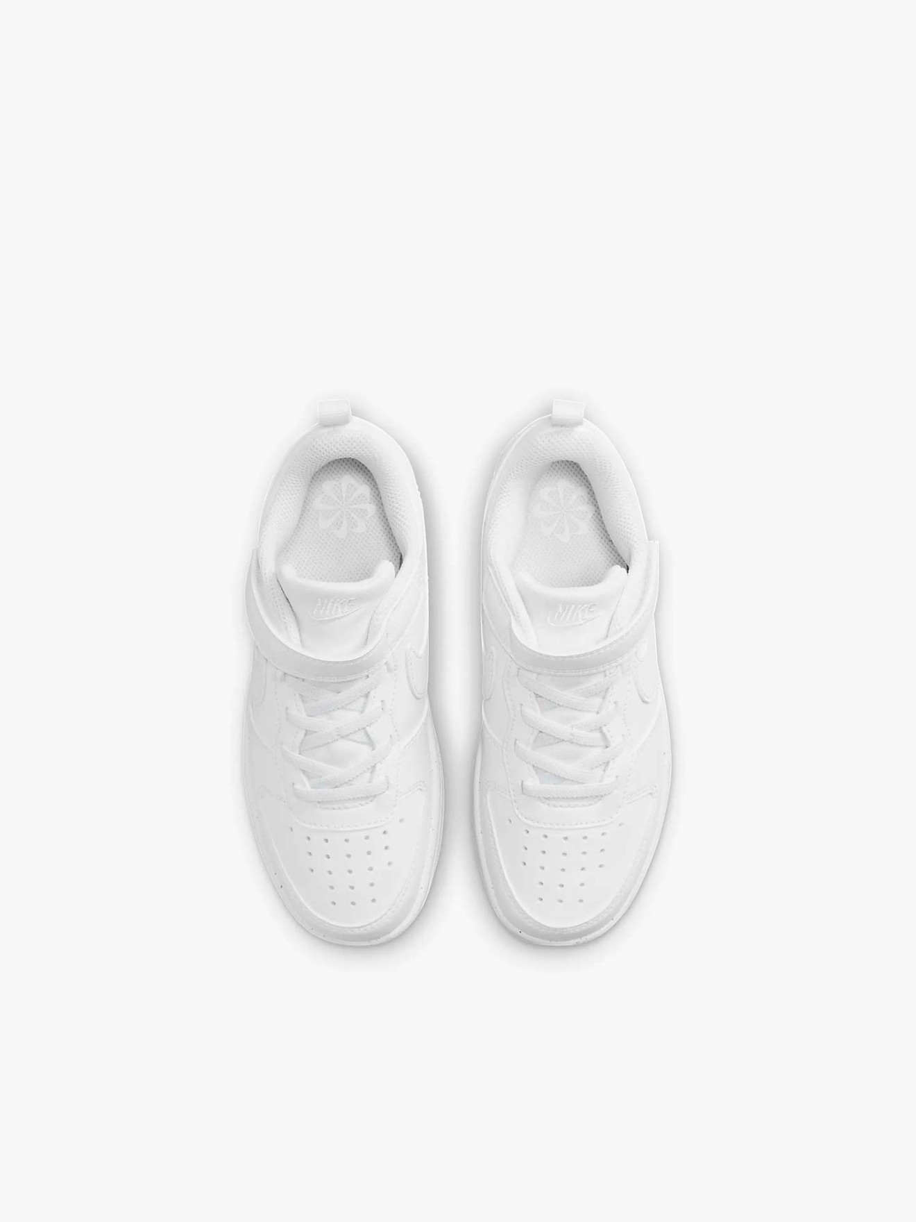 Nike Court Borough Low Recraft