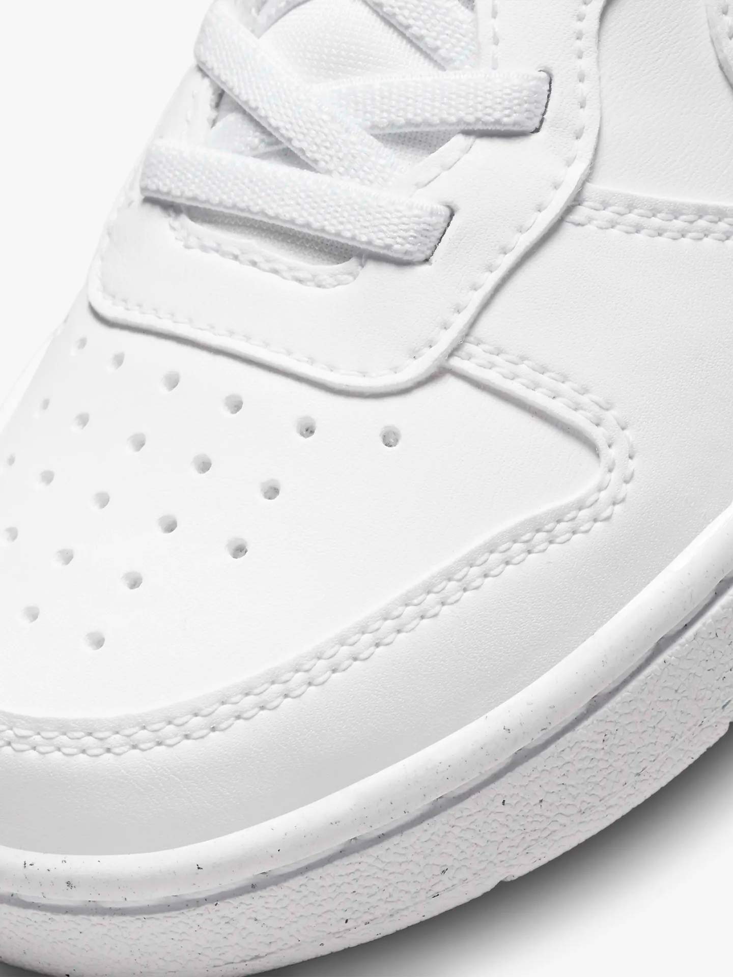 Nike Court Borough Low Recraft