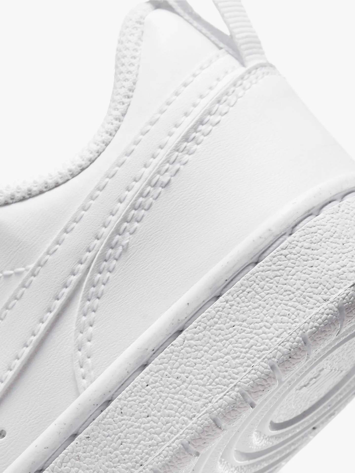 Nike Court Borough Low Recraft