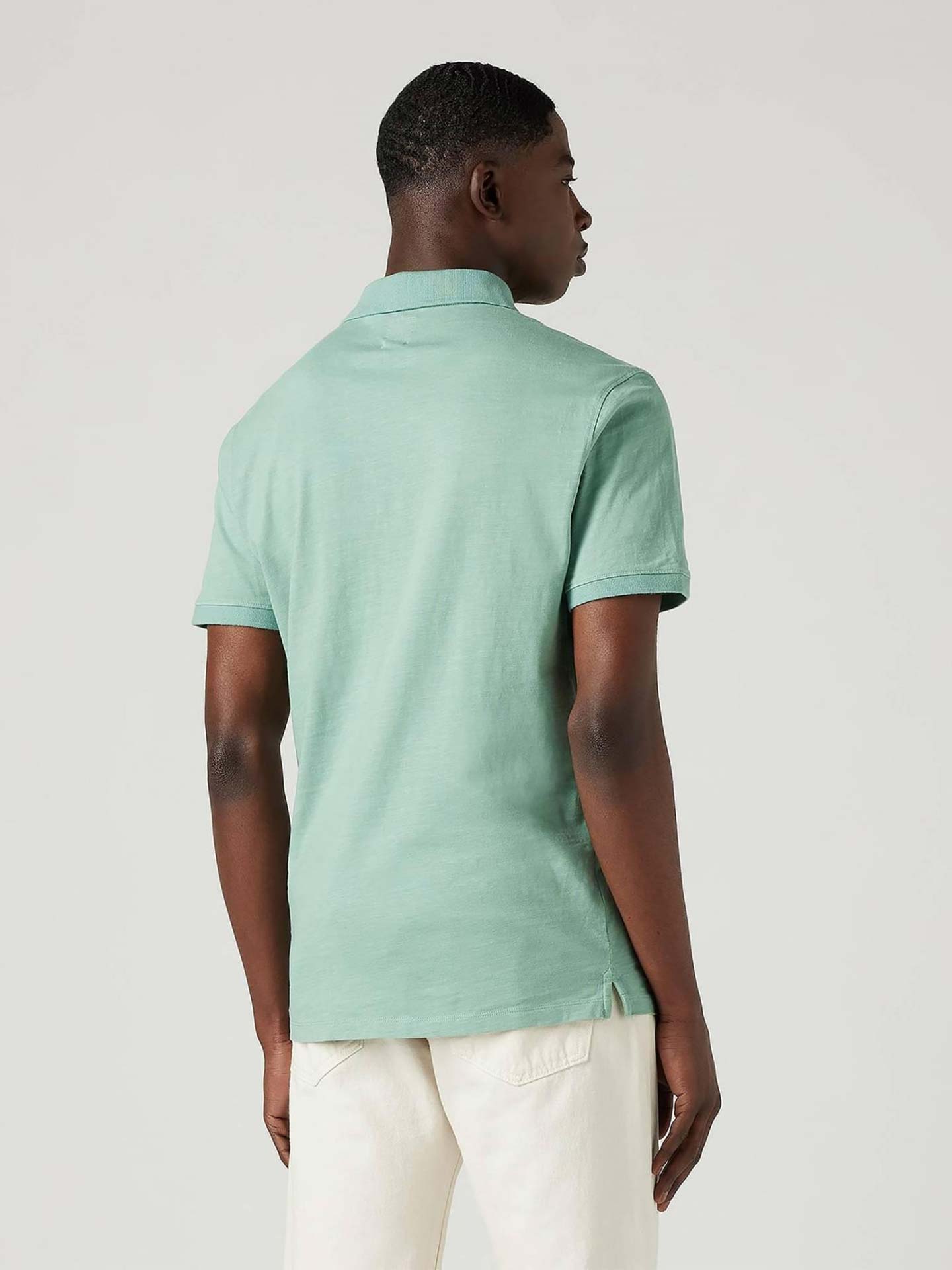 Polo Housemark