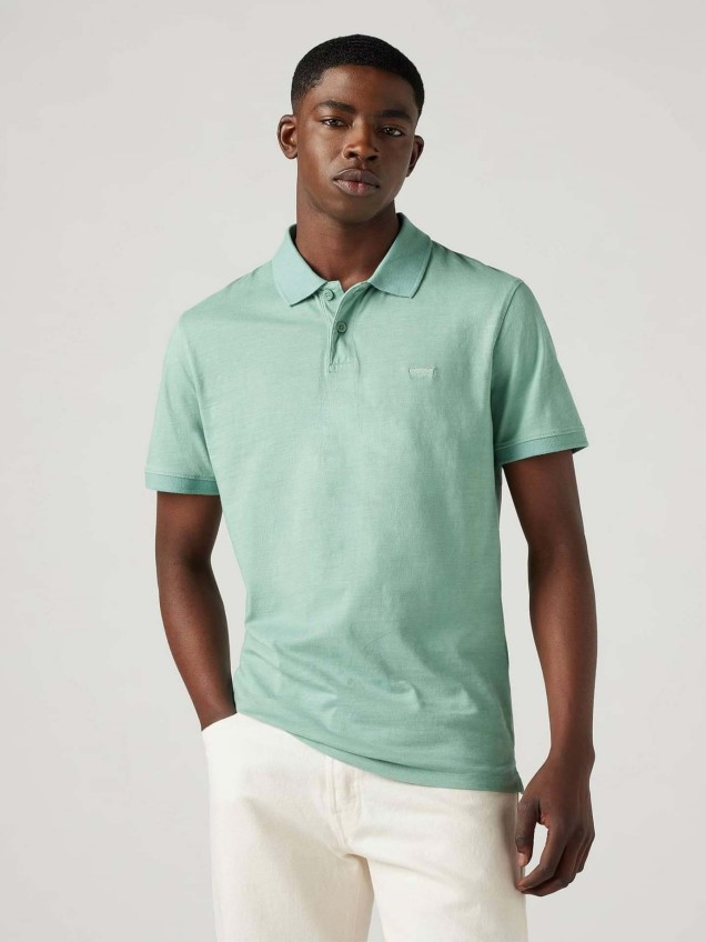 Polo Housemark