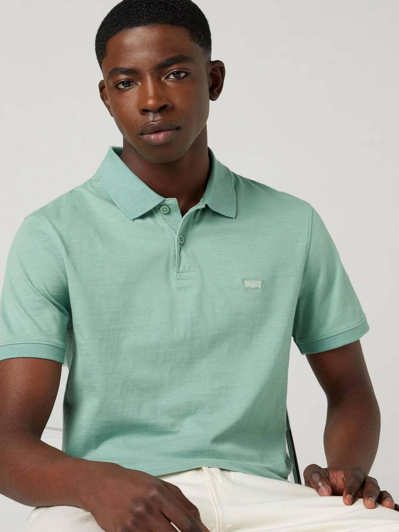 Polo Housemark