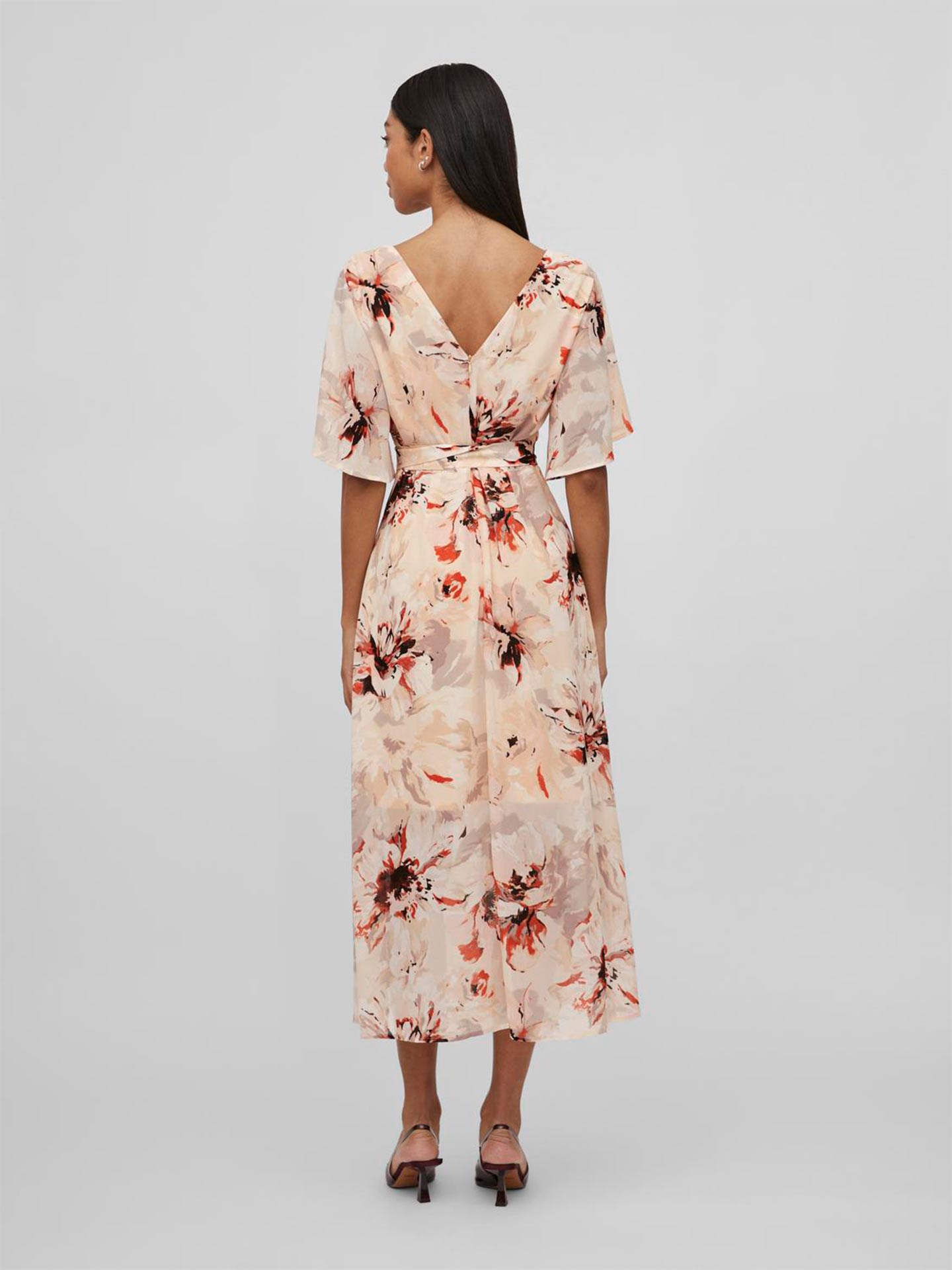 Vestido Midi