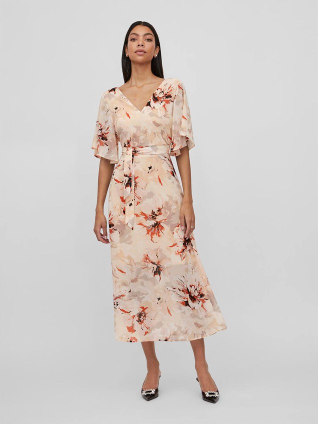 Vestido Midi