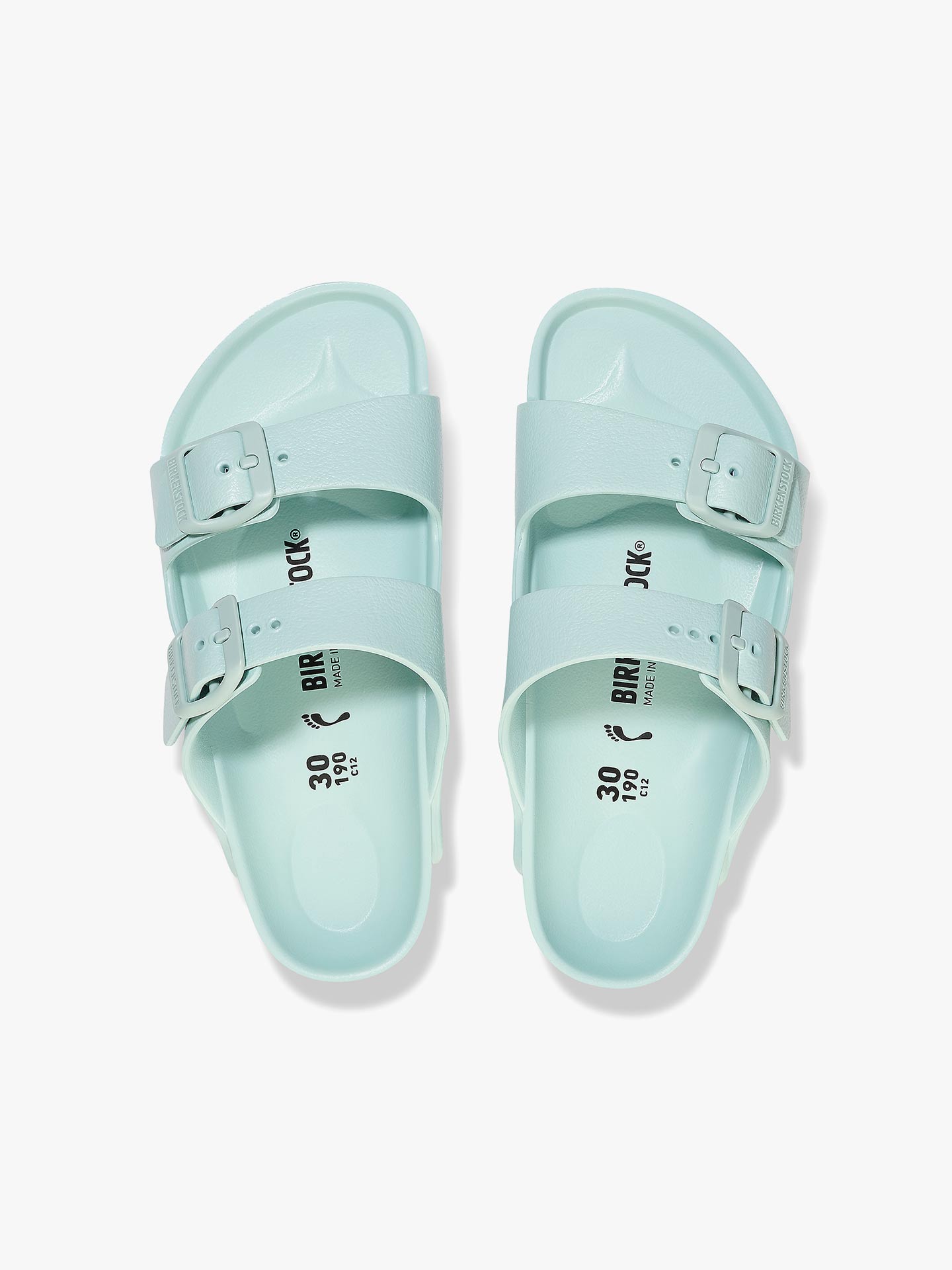 Sandálias Arizona Eva