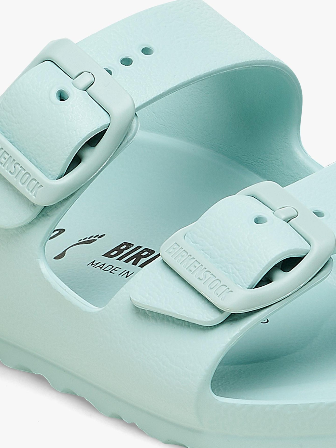 Sandálias Arizona Eva