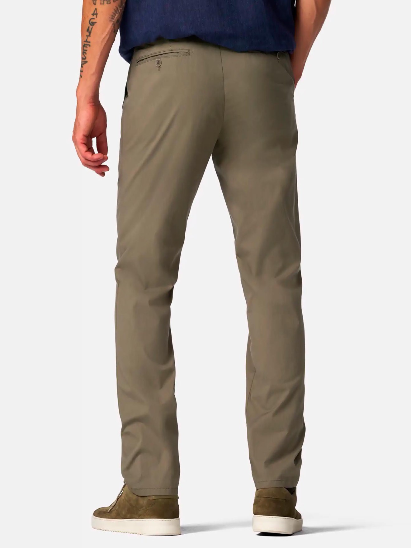 Calas Chino