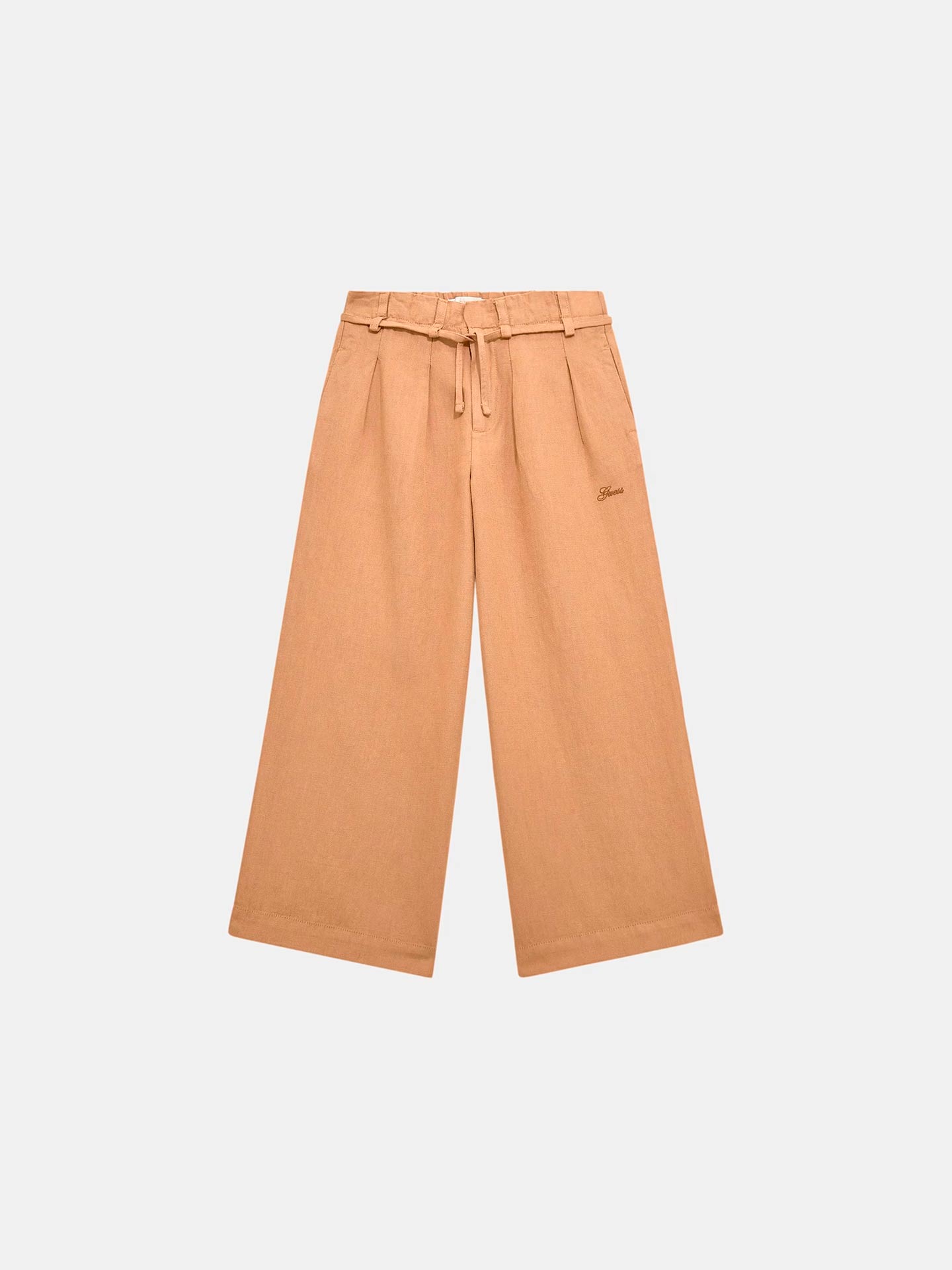 Calças Wide Leg