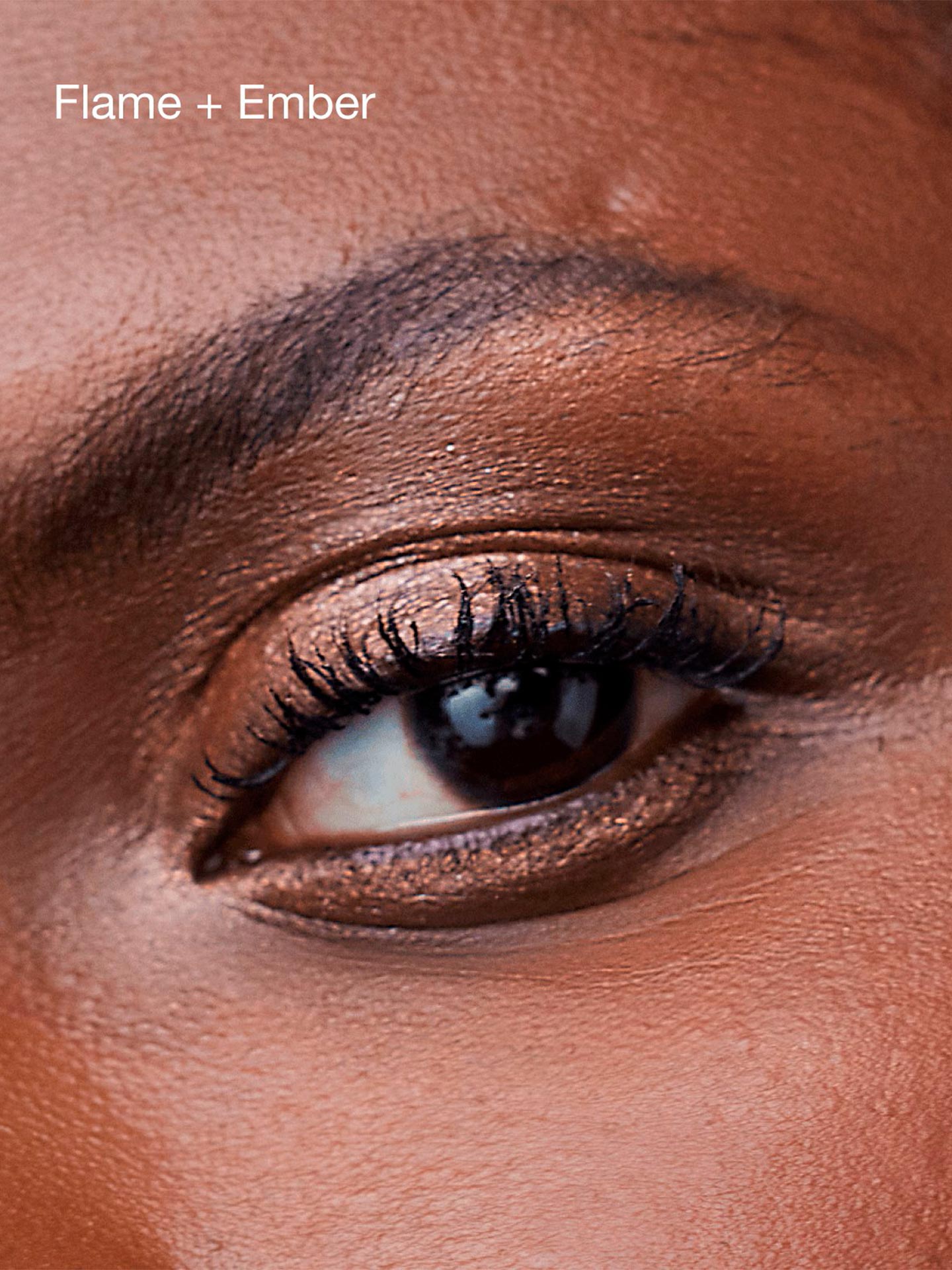 Sombra de Olhos High Impact