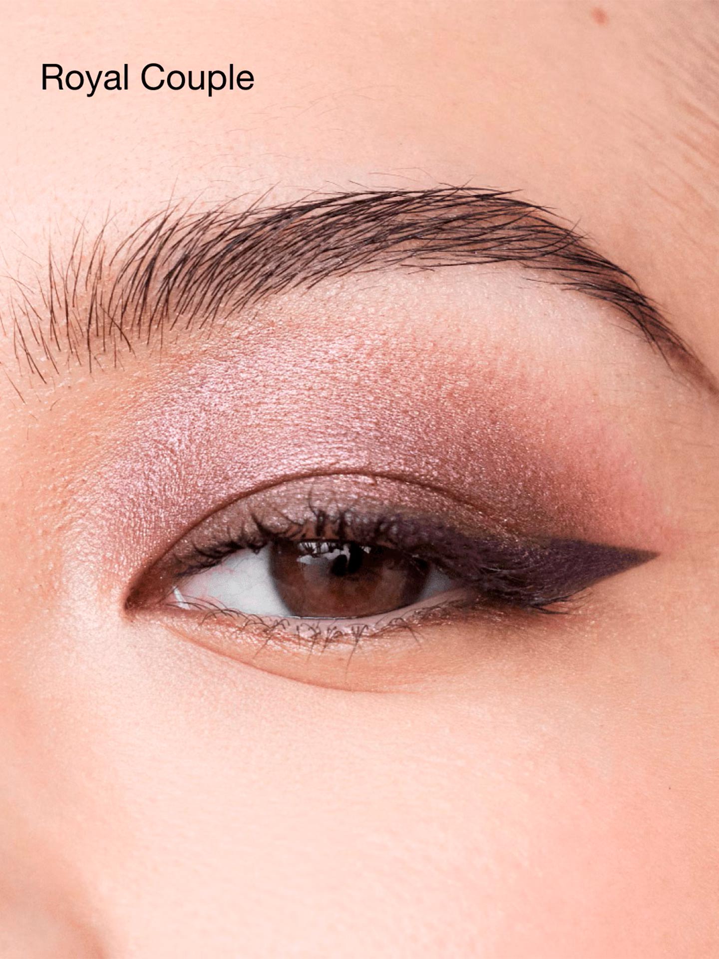 Sombra de Olhos High Impact