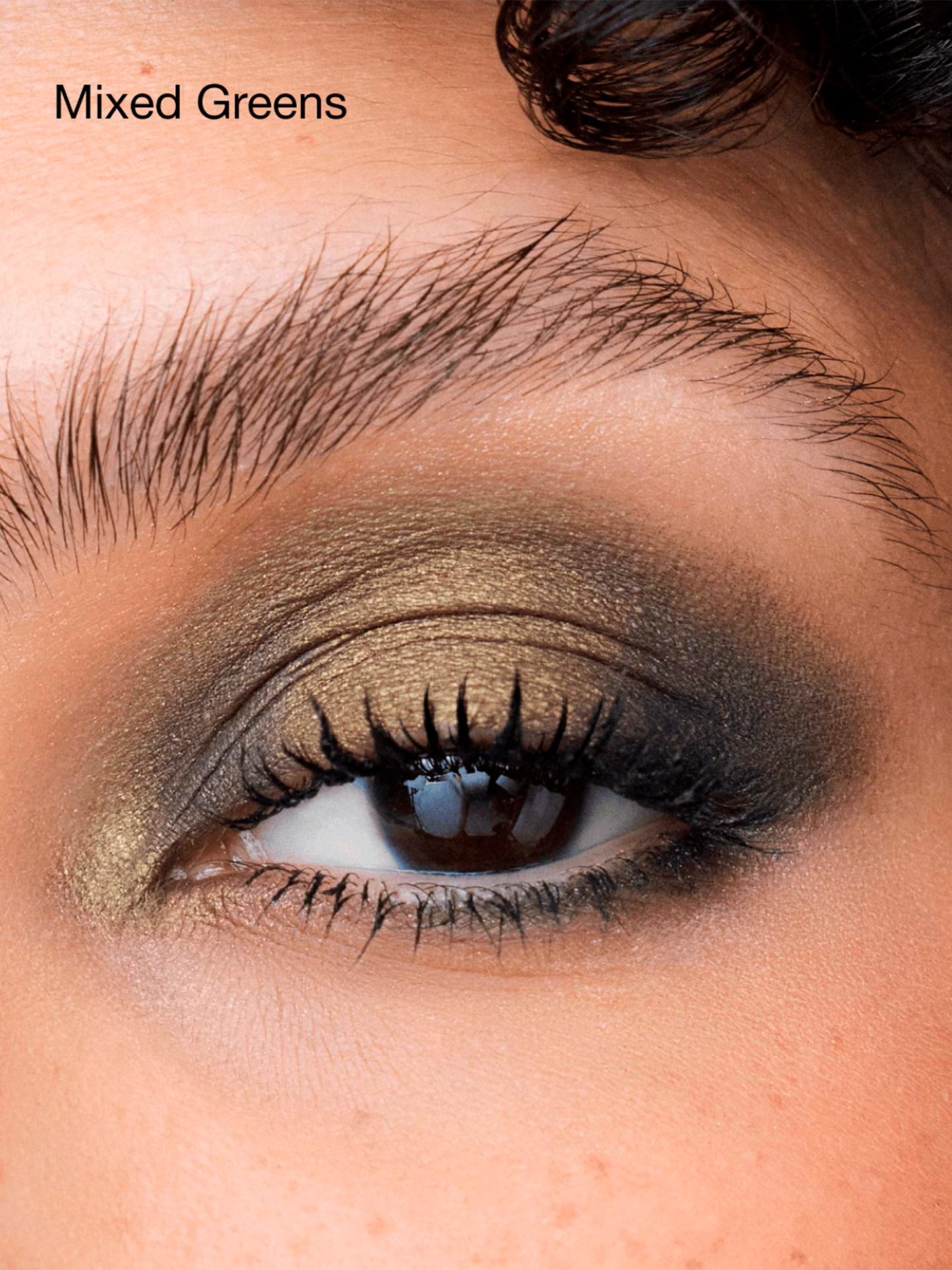 Sombra de Olhos High Impact