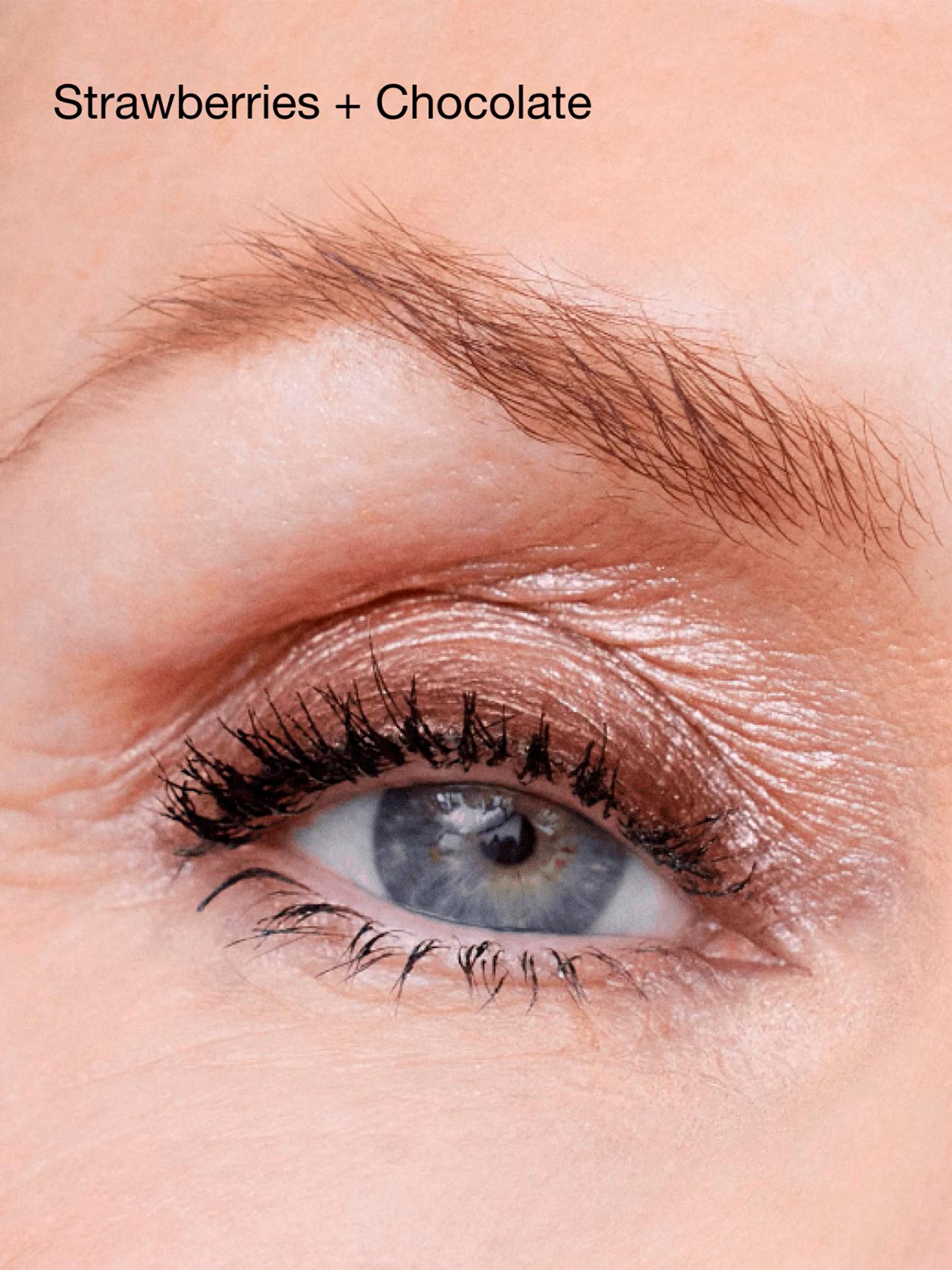 Sombra de Olhos High Impact