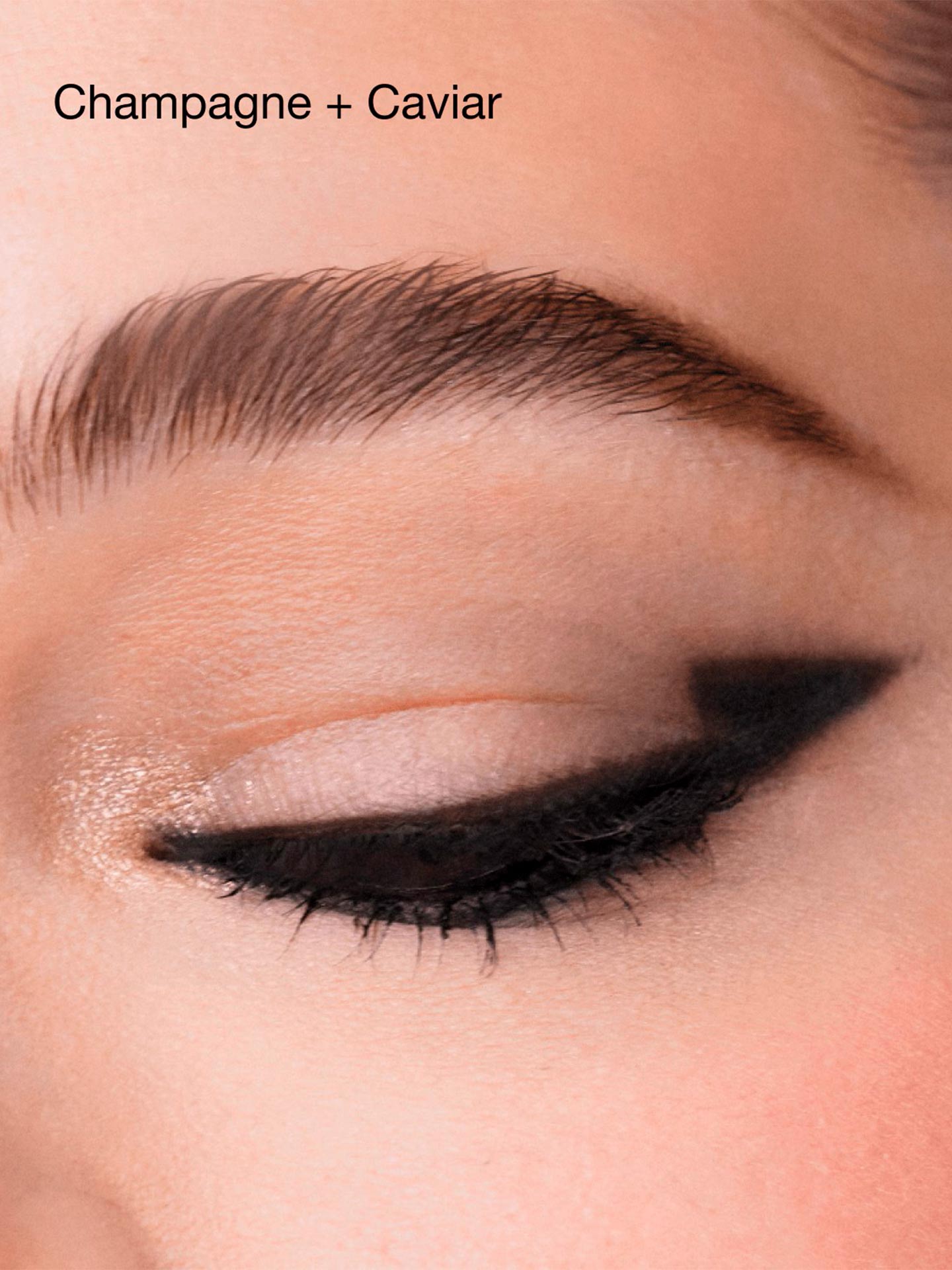 Sombra de Olhos High Impact