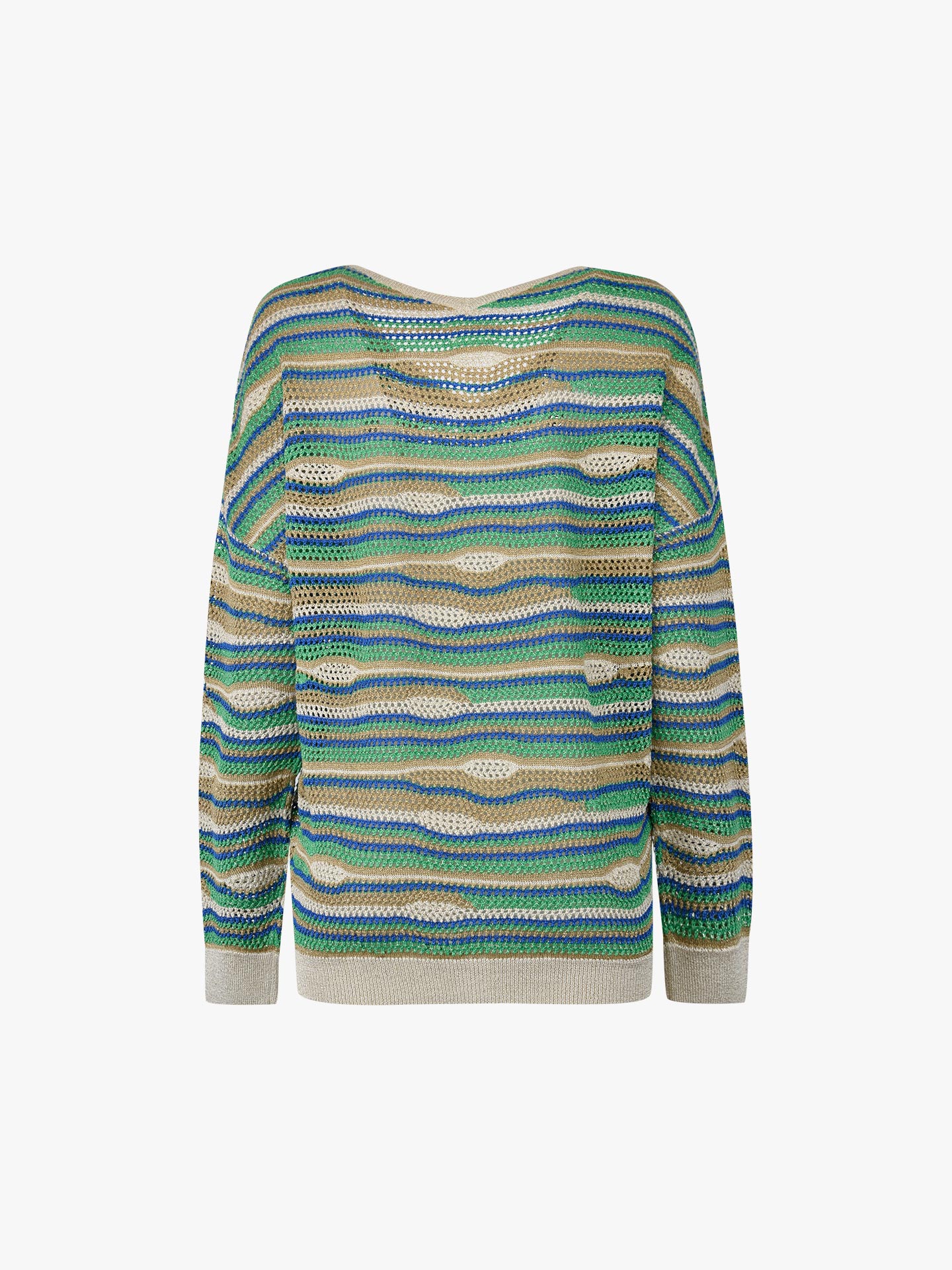 Camisola de Malha