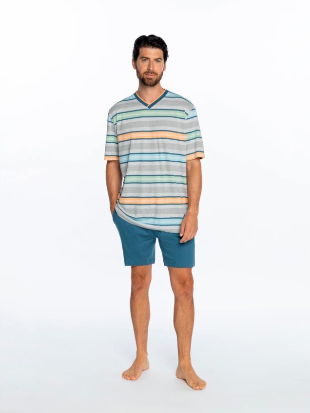 Pijama de Algodo