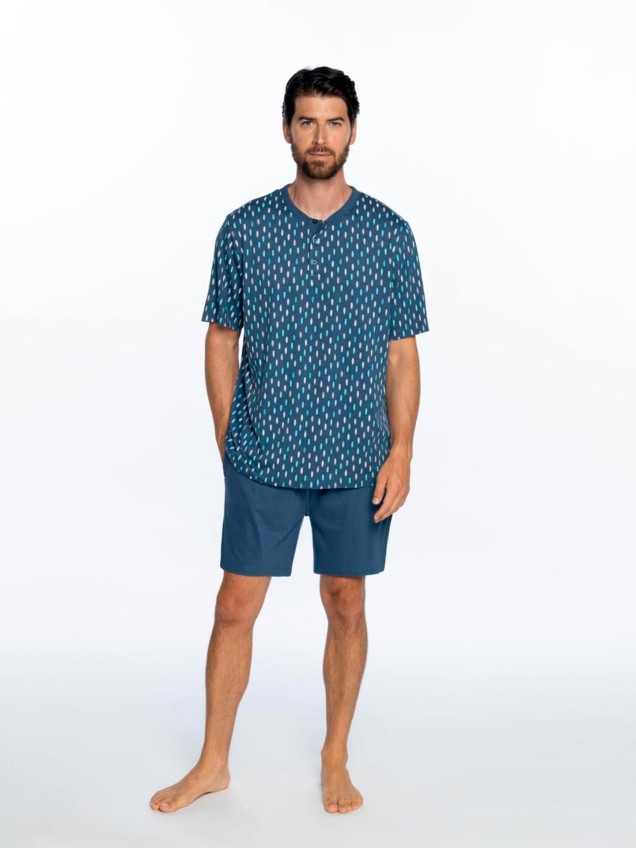 Pijama de Algodo