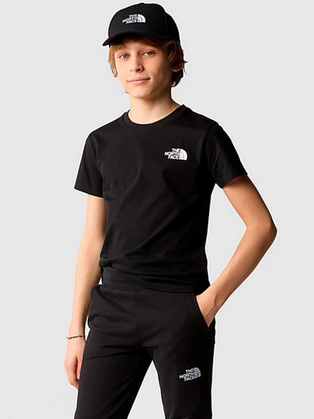 T-Shirt Estampada