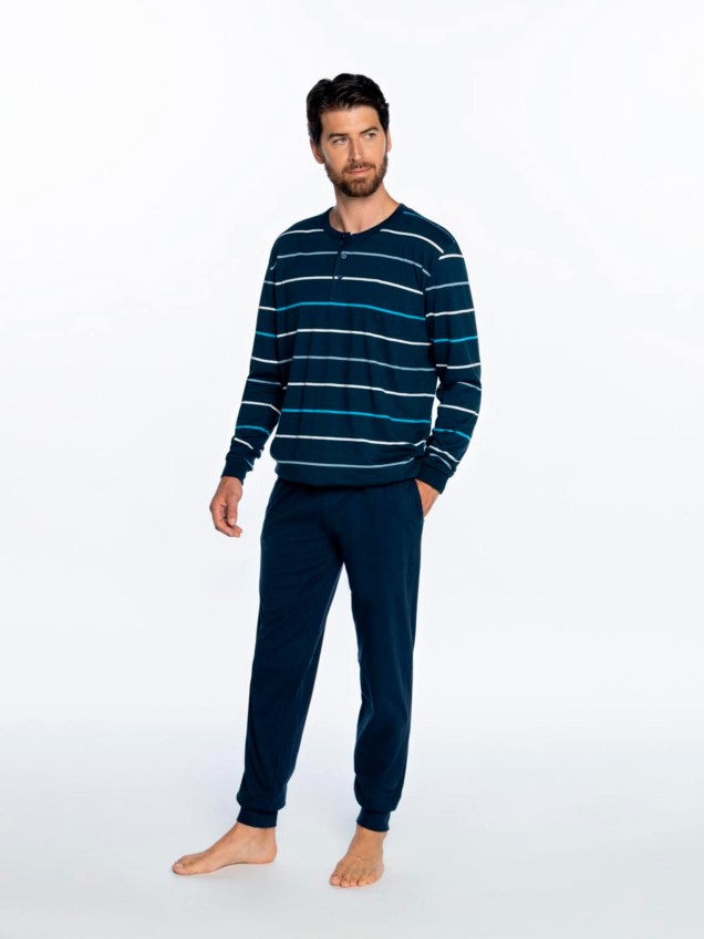 Pijama de Algodo