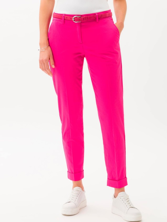 Cal�as Straight Fit